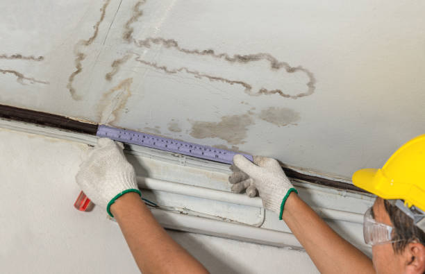 Reliable Basement Flood Cleanup contractor in Newark, IL by Aqua Guard Water Damage